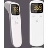 👉 Thermometer High precision Infrared Digital Thermometers Laser Non Contact Forehead For Fever