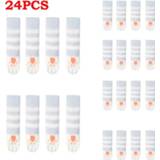 👉 Sock 24pcs Cat Paw Table Foot Socks Chair Leg Covers Floor Protectors Non-Slip Knitting for Furniture Cartoon Home Decor