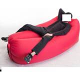 👉 Sofa Inflatable Outdoor Beach Air Cushion Lazy Bag Car Chair Portable Foldable for Lunch Break