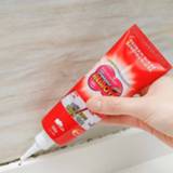 👉 Make-up remover gel 120G Mildew Cleaning Agent Household Tile Cleaner Floor Wall Mold Fungicide Detergent Stain