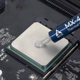 Processor ARCTIC MX-4 2g MX4 CPU Cooler Cooling Fan Grease VGA Plaster Thermal Paste Heatsink Compound X2J0