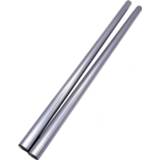 Shaft 2pcs 6 8 10 12 16mm 100mm 300mm 700mm 400mm linear 3d printer parts Cylinder Chrome Plated guide rail