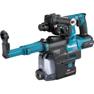 👉 Combihamer Makita HR003GZ02 40V Max met Stofafzuiging Body in Doos 88381728447