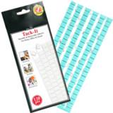 👉 Poster wit donkergroen Reusable Removable Adhesive Tacky Putty White Green Tack Multipurpose Wall Safe Sticky YU-Home