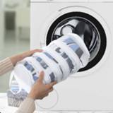 Shoe 1Pcs Shoes Washing Hanging Bag Dry Sneaker Mesh Laundry Bags Home Using Clothes Net Protect Wash