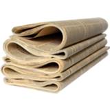 👉 Boeket meisjes vrouwen 20pcs Flower Bouquet Storage Retro Packaging Paper Simple Dry Decor Wrapping for Girl Woman Lady