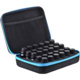 👉 Organizer EVA Free Combination 30 Grids Portable Essential Oil Bag Package For 5ml10ml15ml Case
