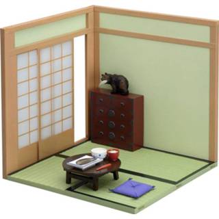 Dining set Nendoroid More Decorative Parts for Figures Playset 01: Japanese Life A - 4560308575588