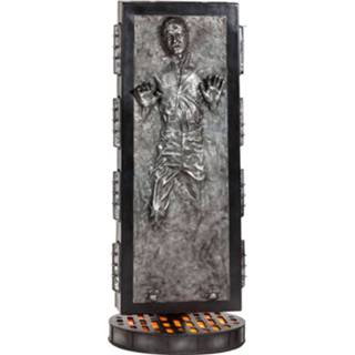 👉 Star Wars Life-Size Statue Han Solo in Carbonite 231 cm 747720235618