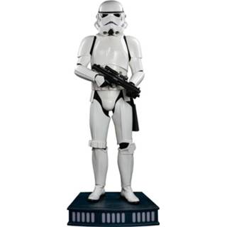 👉 Star Wars Life-Size Statue Stormtrooper 198 cm 747720217775