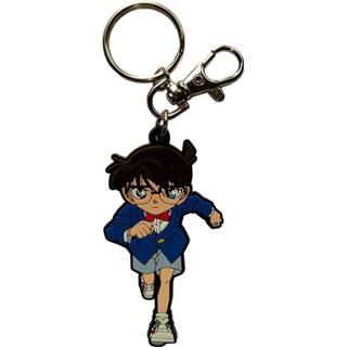 👉 Keychain rubber Case Closed Conan 7 cm 8720165712267