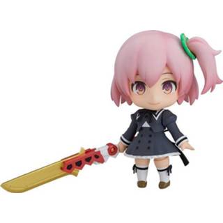 👉 Boeket Assault Lily Bouquet Nendoroid Action Figure Riri Hitotsuyanagi 10 cm 4580590123175