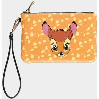 👉 Portemonnee Disney Pouch Wallet Bambi 8718526121391