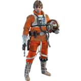 👉 Star Wars Episode V Movie Masterpiece Action Figure 1/6 Luke Skywalker (Snowspeeder Pilot) 28 cm 4895228605979