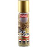 👉 Goud aluminium nepsneeuw Witbaard decoratiespray 150 ml 5410764216374