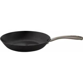 👉 Skottsberg Koekenpan NO1 Gietijzer 28 cm