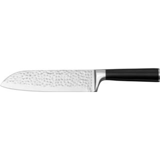 👉 Mat kunststof nederlands Carl Schmidt Sohn® Santoku mes Stern 18 cm 4029096063955