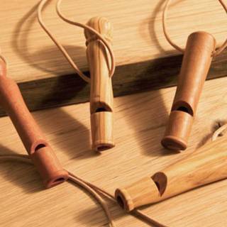 👉 Fluit houten Hobith