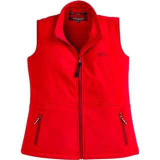 👉 OWNEY Dames Softshell-vest Basic Vest