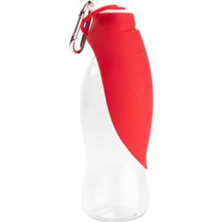 👉 Rood HUNTER Water-drinkfles List 4016739651280
