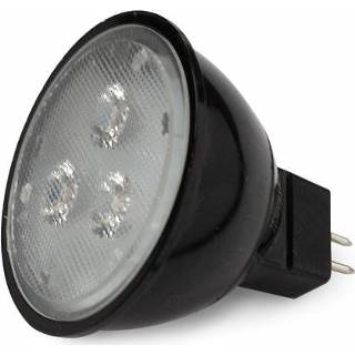 Active GardenLights Led spot MR16 - 12V 4W 3000K 6245011 5907800859423