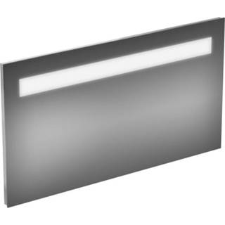 👉 Spiegel strada m/verlichting 130x65cm i.s.strada 5017830453673