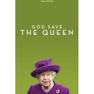 👉 Nederlands Brigitte Balfoort God save the queen 9789083073507