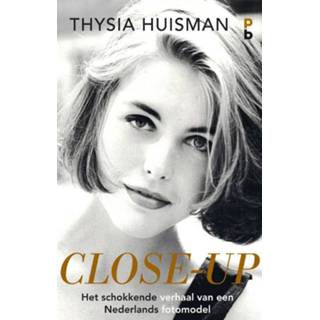 👉 Close-up - Thysia Huisman (ISBN: 9789020608892)