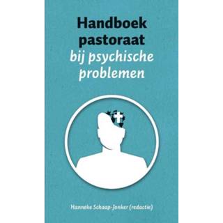 👉 Handboek pastoraat bij psychische problemen 9789043534260