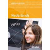 👉 Woordenboek Prisma vmbo Nederlands 9789049104900