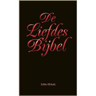 👉 Bijbel De liefdes 9789080703124