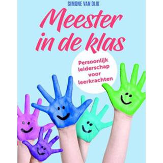 👉 Meester in de klas