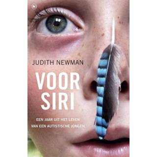 👉 Voor Siri - Judith Newman (ISBN: 9789044356601)
