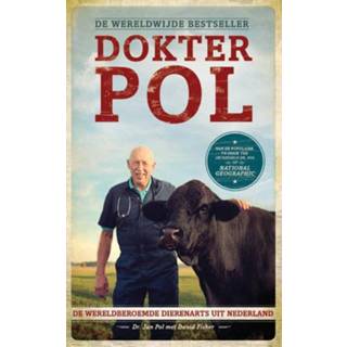 👉 Dokter Pol - David Fisher, Jan (ISBN: 9789044349467) 9789044349467