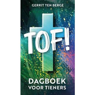👉 Tof! - Gerrit ten Berge (ISBN: 9789026623608)