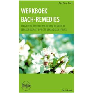 👉 Werkboek Bach-remedies 9789060307212