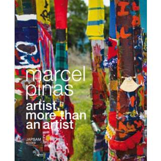 👉 Boek Rob Perrée Marcel Pinas - (949032230X) 9789490322304