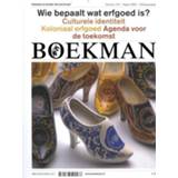 👉 Wie bepaalt wat erfgoed is? - (ISBN: 9789066501577)