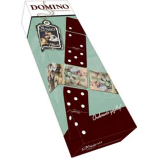 👉 Ot en Sien collectie: Domino - (ISBN: 9789079758395) 9789079758395