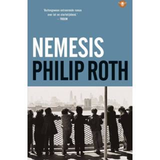 Nemesis - Philip Roth (ISBN: 9789023469278) 9789023469278