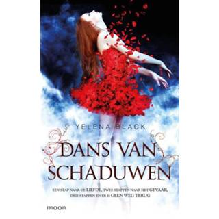 👉 Zwart Dans van schaduwen - Yelena Black ebook 9789048830657