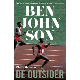 👉 De Outsider. Malcolm, Philip, Paperback 9789048845828