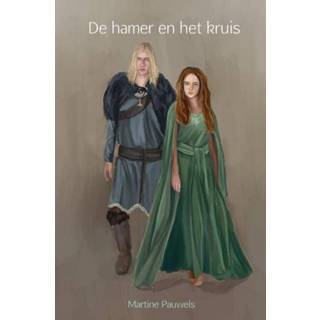 👉 Hamer De en het kruis 9789463867672