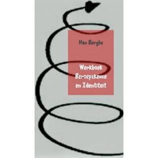 👉 Werkboek Beroepskeuze en Identiteit 9789463867627