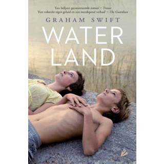 👉 Waterland - Graham Swift (ISBN: 9789048841837) 9789048841837