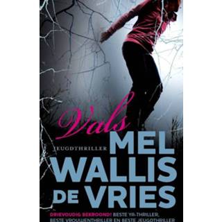 👉 Vals - Mel Wallis de Vries (ISBN: 9789026132674) 9789026132674