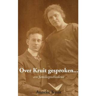 👉 Over Kruit gesproken... - Anneke (ISBN: 9789461932273) 9789461932273