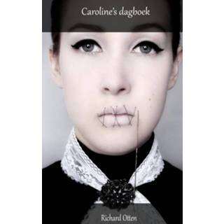 👉 Dagboek Caroline's 9789461935311