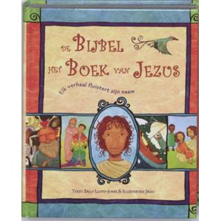 👉 De Bijbel het boek van Jezus - Boek S. Lloyd-Jones (905881372X)