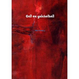 👉 Guichelheil Albert Goudberg Geil en - Boek (946318113X) 9789463181136